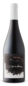 Lagaria Merlot 2014
